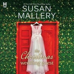 The Christmas Wedding Guest - Mallery, Susan