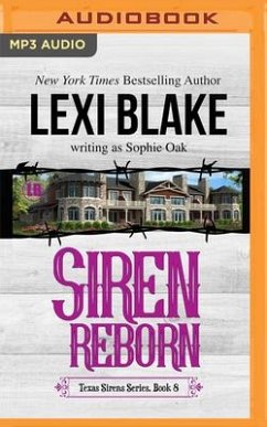 Siren Reborn - Blake, Lexi; Oak, Sophie