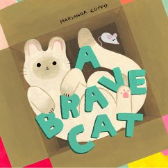 A Brave Cat - Coppo, Marianna