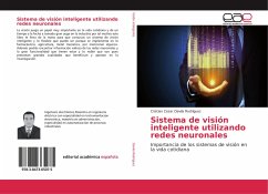 Sistema de visión inteligente utilizando redes neuronales - Davila Rodríguez, Cristian Cesar