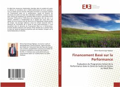 Financement Basé sur la Performance - Byaruhanga Ngbape, Olivier