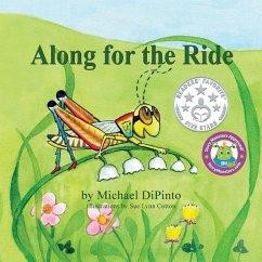 Along for the Ride - Dipinto, Michael