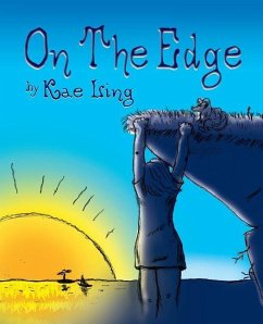 On the Edge - Ling, Kae