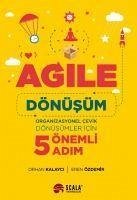 Agile Dönüsüm - Özdemir, Eren; Kalayci, Orhan