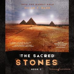 The Sacred Stones - Dank, Micah T.