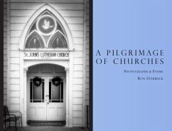 A Pilgrimage of Churches - Starbuck, Ron