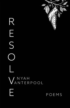 Resolve - Vanterpool, Nyah