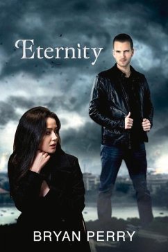 Cover Eternity: Volume 1