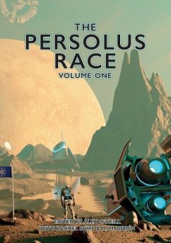Cover The Persolus Race