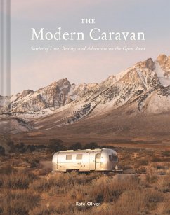 The Modern Caravan - Oliver, Kate