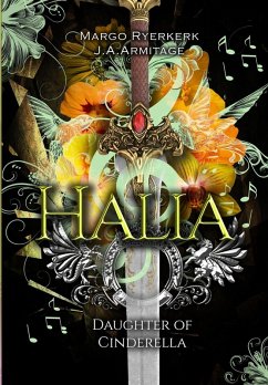 Cover Halia