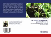 The effects of fire-related germination cues