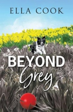 Beyond Grey - Cook, Ella