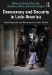 Democracy and Security in Latin America... - Bild 1