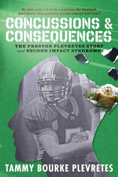 Concussions & Consequences (eBook, ePUB)