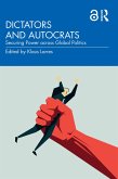 Dictators and Autocrats (eBook, PDF)