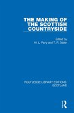 The Making of the Scottish Countryside (eBook, ePUB)