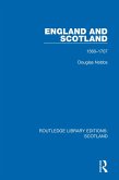 England and Scotland (eBook, PDF)