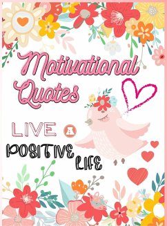 Motivational Quotes - Dorny, Lora