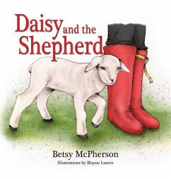 Daisy and the Shepherd - McPherson, Betsy