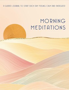 Morning Meditations - Editors of Rock Point