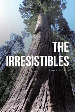 Cover The Irresistibles