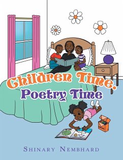 Children Time. Poetry Time - Nembhard, Shinary