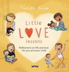 Little Love Lessons - Kruse, Tarsila