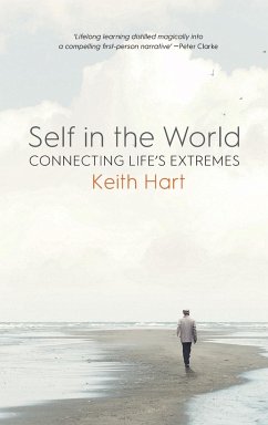Self in the World - Hart, Keith