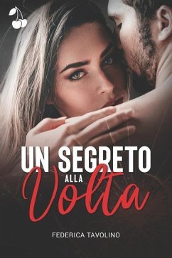 Un segreto alla volta - Tavolino, Federica