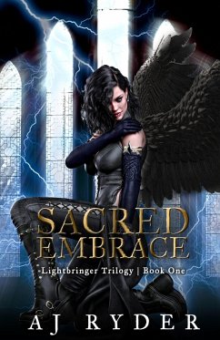 Sacred Embrace - Tbd