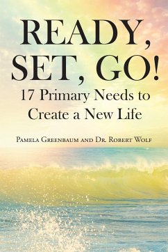 Ready, Set, Go! - Greenbaum, Pamela; Robert Wolf