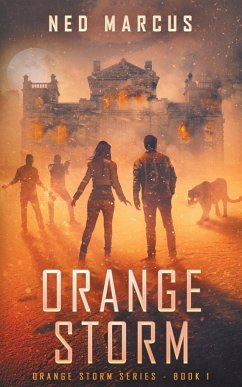 Orange Storm - Marcus, Ned