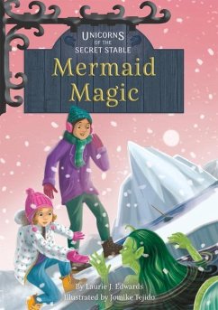 Mermaid Magic - Edwards, Laurie J