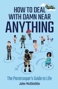 How to Deal with Damn Near Anything - McGlothlin, John