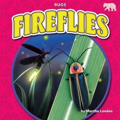 Fireflies - London, Martha