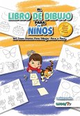 El Libro de Dibujo Para Niños