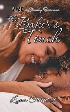 The Baker's Touch - Chantale, Lynn