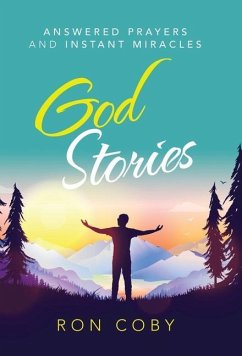God Stories - Coby, Ron