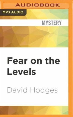 Fear on the Levels - Hodges, David
