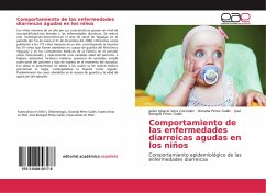 Comportamiento de las enfermedades diarreicas agudas en los niños - Vera González, Javier Ignacio;Pérez Galán, Doraida;Pérez Galán, José Benigno