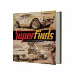 Superfinds: A Truly Unique Selection of Previously Unseen Photographs of Important Historic Cars as Found in the 1960s and 1970s