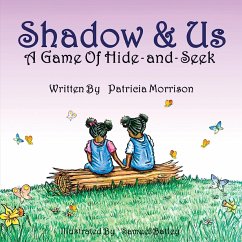 Shadow & Us - Morrison, Patricia