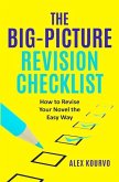 The Big-Picture Revision Checklist