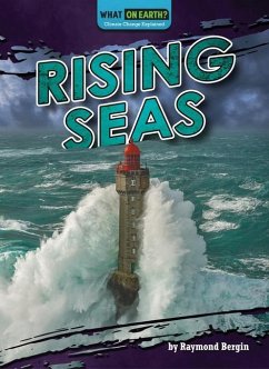 Rising Seas - Bergin, Raymond