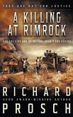 A Killing At Rimrock