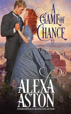 A Game of Chance - Aston, Alexa A Game of Chance - Aston, Alexa
