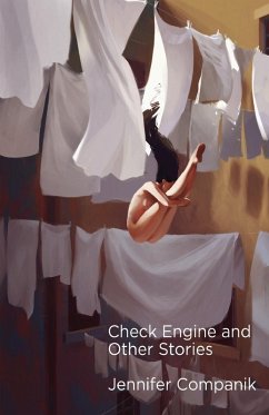 Cover Check Engine and Other Stories