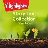 Storytime Collection: Nature Stories Lib/E