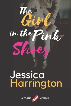 The Girl in the Pink Shoes - Harrington, Jessica